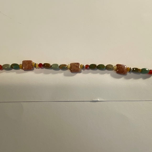 Barse Stone Bracelet - Picture 3 of 7